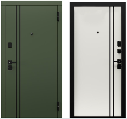 Металюкс / Статус М630_1